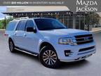 2017 Ford Expedition EL