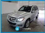 2014 Mercedes-Benz GLK-Class