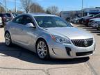 2014 Buick Regal