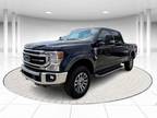 2022 Ford Super Duty F-250 SRW LARIAT