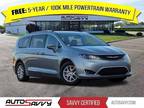 2020 Chrysler Pacifica Touring L Minivan 4D