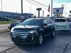 2013 Ford Edge Limited Sport Utility 4D