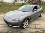 2004 Mazda RX-8