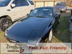 1989 Mazda RX-7 Base