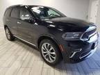 2021 Dodge Durango Citadel 4dr All-Wheel Drive