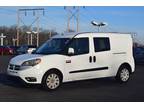 2017 RAM ProMaster City Tradesman SLT Cargo Van