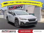 2023 Subaru Crosstrek Sport SUV 4D