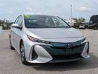 2017 Toyota Prius Prime