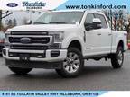 2022 Ford F-350