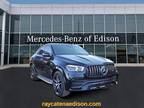 2022 Mercedes-Benz GLE