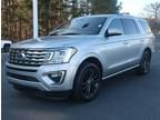 2021 Ford Expedition