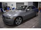 2008 BMW 3-Series