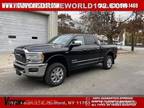 2019 RAM 2500 Crew Cab Limited Pickup 4D 6 1/3 ft