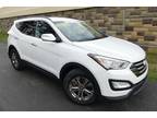 2016 Hyundai Santa Fe Sport 2.4