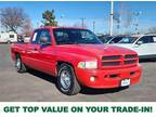 1999 Dodge Ram 1500