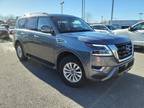 2022 Nissan Armada SV