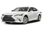 2022 Lexus ES 300h ES 300h