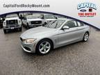 2015 BMW 4 Series 428i