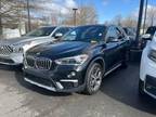 2019 BMW X1 xDrive28i