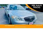 2011 Buick Lucerne