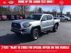 2023 Toyota Tacoma 4WD TRD Off-Road