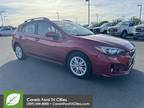 2018 Subaru Impreza 2.0i Premium