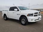 2015 RAM 1500 Sport