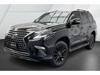 2022 Lexus GX 460 460