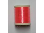 Danville FLAT WAXED 210 DENIER THREAD 100 Yard Spool Fly & Jig Tying