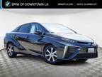 2019 Toyota Mirai