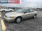 1999 Buick Century Custom