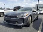 2021 Kia Stinger GT