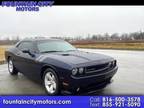 2013 Dodge Challenger R/T