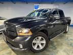 2016 RAM 1500 Crew Cab