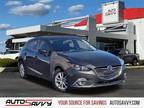 2015 Mazda Mazda3 i Touring Hatchback 4D