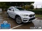 2019 BMW X3 sDrive30i Sport Utility 4D