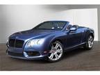 2013 Bentley Continental GT