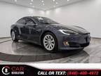 2016 Tesla Model S 75D Sedan 4D