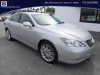 2009 Lexus ES ES 350 Sedan 4D