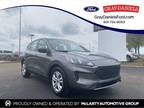 2021 Ford Escape S