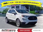 2022 Ford EcoSport