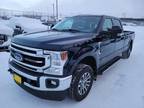 2022 Ford F-350 Lariat Super Duty