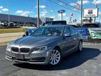 2014 BMW 5 Series 535i xDrive Sedan 4D