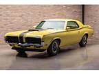 1970 Mercury Cougar