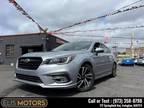 2018 Subaru Legacy 2.5i Sport Sedan 4D