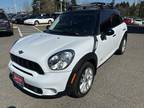 2014 MINI Cooper Countryman