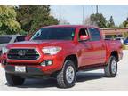 2019 Toyota Tacoma 2WD