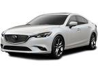 2017 Mazda Mazda6 Grand Touring