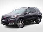 2015 GMC Acadia SLT