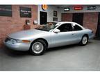 1993 Lincoln Mark VIII